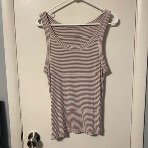 💎American Eagle tank top